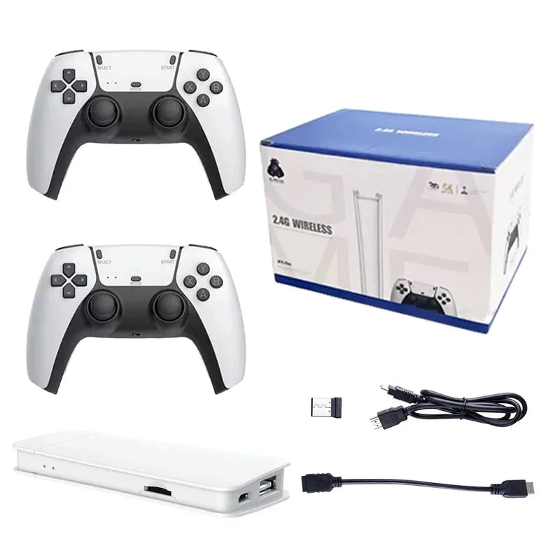 Gaming Stick Pro